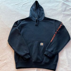 Men’s Carhartt Hoodie!